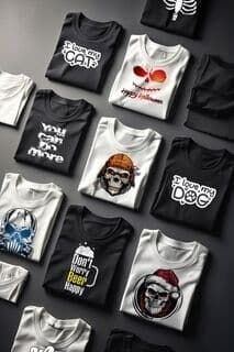 Tshirt-printing-service-in-south-Mumbai